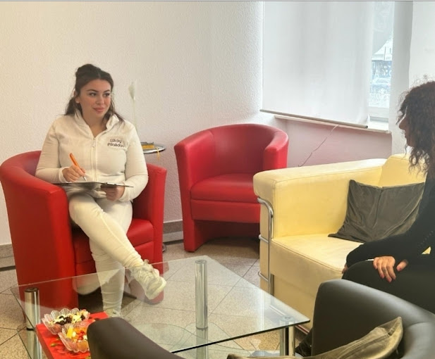 Podologische Praxis Wuppertal