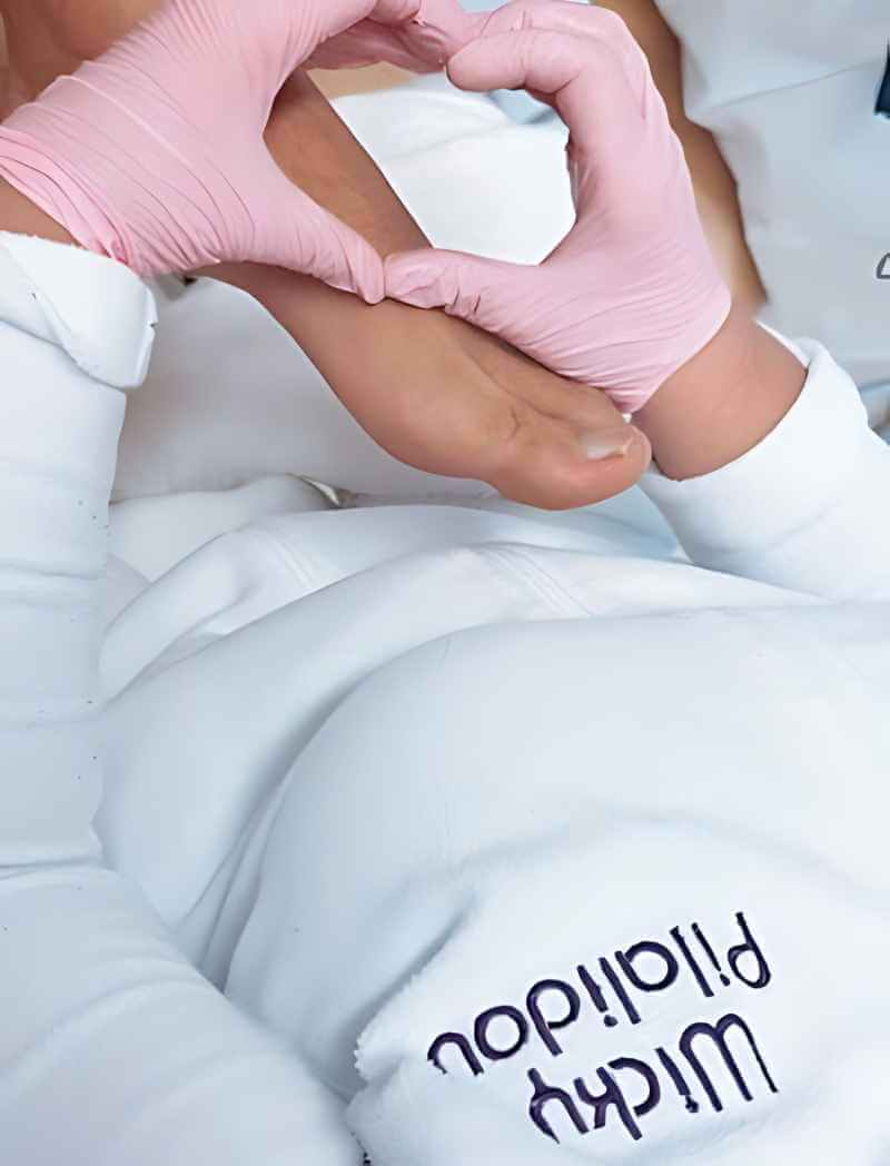 Podologische Praxis Wuppertal